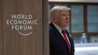 8 Islamic Nations Join Trumps Board