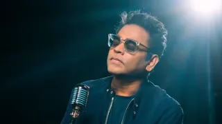 A R Rahman Voice Matters Amid