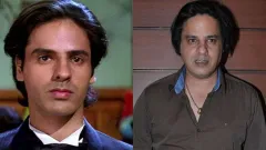 Aashiqui Actor Rahul Roy Facing Picture