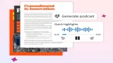 Adobe Adds AI Podcasts Presentations and Chat Editing