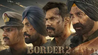 After Dhurandhar Ban, will Border 2