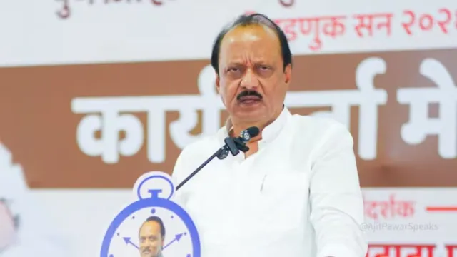 ajit pawar dies in plane crash