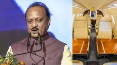 Ajit Pawar Net Worth 2026, Picture