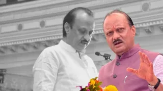 Ajit Pawar Political Career: The Historic