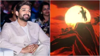 Allu Arjun Lokesh Kanagaraj Team Up