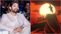 Allu Arjun Lokesh Kanagaraj Team Picture