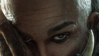 Allu Arjun new film, Raaka, first poster release Allu Arjun new film, Raaka, first