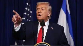 America First Trump Orders US Exit From 66 Global Bodies America First Trump Orders US Exit