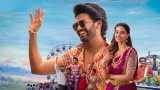 Anaganaga Oka Raju Review Naveen Polishetty Shines Again