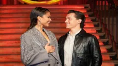 Are Zendaya and Tom Holland Picture