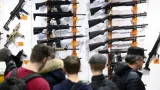 Arms Ban in Switzerland: Switzerland Refuses to Supply Weapons to the US