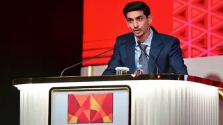 Aryaman Birla Net Worth: RCB New