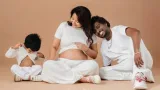 Atlee and Priya Announce Second Pregnancy With Cute Shoot