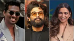 Atlee Reveals Allu Arjun Film Picture