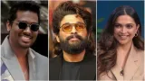 Atlee Reveals Allu Arjun Film Update Calls Deepika Lucky