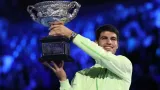 Australian Open 2026: Carlos Alcaraz received this huge prize money for winning the Australian Open