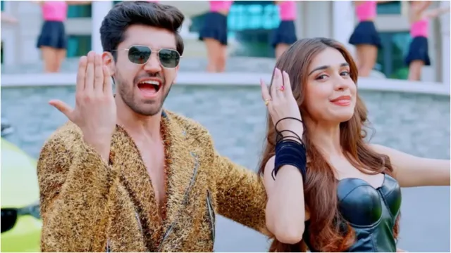 Avinash Mishra Eisha