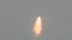 Back-To-Back PSLV Failures: ISRO Loses Picture