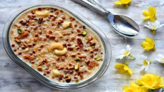 Best Sheer Khurma Recipe to Try