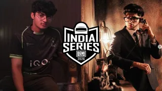 BGIS 2026 Quarter Finals: GodLike &