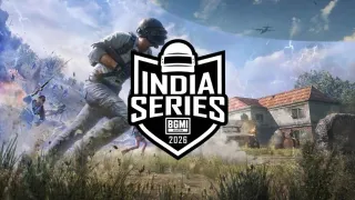 BGIS 2026: Registration, ₹4 Crore Prize Pool, Schedule & Format BGIS 2026: Registration, ₹4 Crore Prize