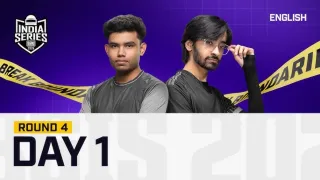 BGIS 2026 Round 4 Day 1: