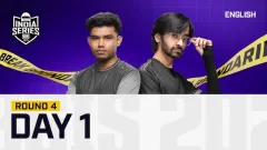 BGIS 2026 Round 4 Day Picture