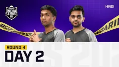 BGIS 2026 Round 4 Day Picture