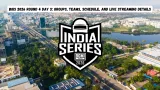 BGIS 2026 Round 4 Day 3: Groups, Teams, Schedule, and Live Streaming Details