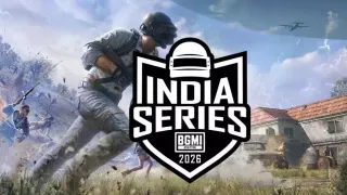 BGIS 2026 Round 4: Schedule, Format & Qualified Teams BGIS 2026 Round 4: Schedule, Format