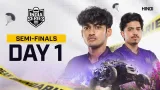 BGIS 2026 Semi Finals Day 1: Teams, Groups, Schedule & Live Stream
