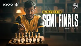 BGIS 2026 Semi Finals Qualified Teams,