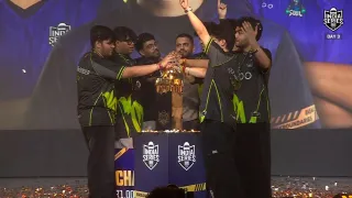 BGIS 2026: Winner, Prize Money, Champions, MVP & Top Awards BGIS 2026: Winner, Prize Money, Champions,