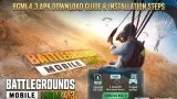 BGMI 4.3 APK Download Guide: Release Time, Safe Install & Storage Details