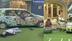 Bigg Boss Tamil 9 Controversy: Picture