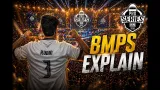 BMPS 2026 Format Explained: