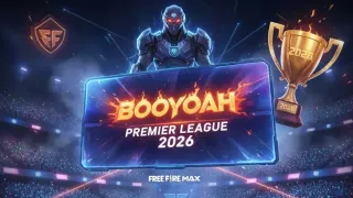 Booyah Premier League 2026: Day 1