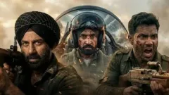 Border 2 Day 3 Collection: Picture