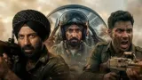 Border 2 Day 3 Collection: On its third day, the film Border 2 joined the 100 crore club