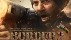 Border 2 movie: How much Picture