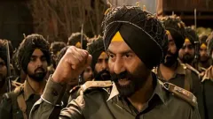 Border 2 To Reveal First Picture