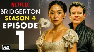 Bridgerton Season 4 Part 1 Release