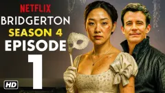 Bridgerton Season 4 Part 1 Picture