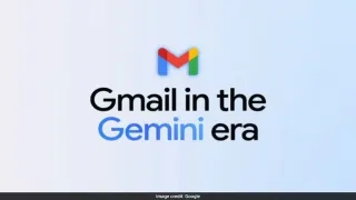 Bringing Gmail to Gemini Era Pichai