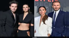 Brooklyn Beckham Attacks Parents In Picture