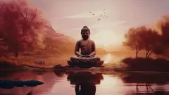 Buddha Purnima 2026: May 1 Picture