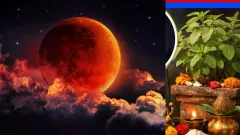 Chandra Grahan 2026: Full Guide, Picture