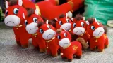 China viral toy: Why is this sad-faced toy horse going so viral in China?