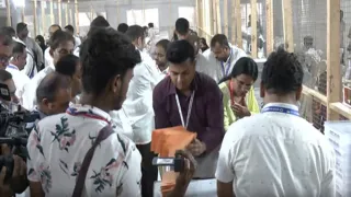 Counting Begins in 29 Maharashtra Municipal