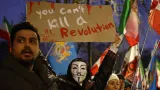 Deaths Rise As Iran